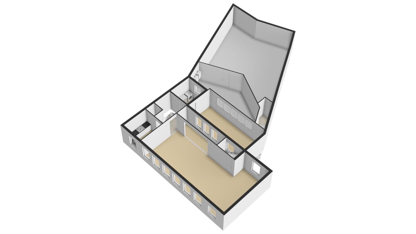 Foto 49 van Burgemeester Prinsensingel 57