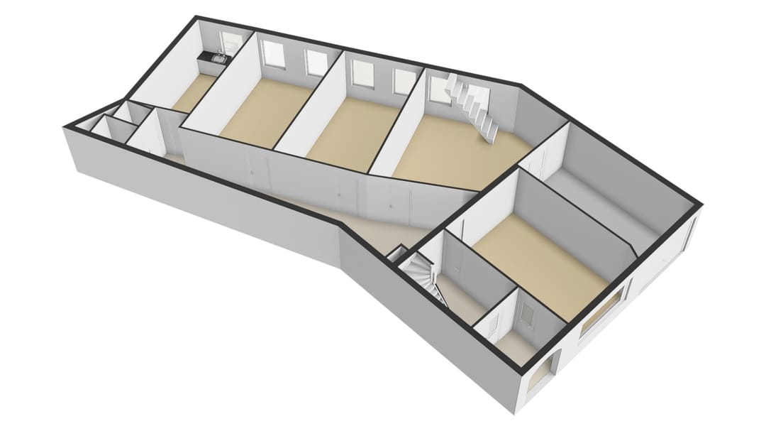 Foto 52 van Burgemeester Prinsensingel 57