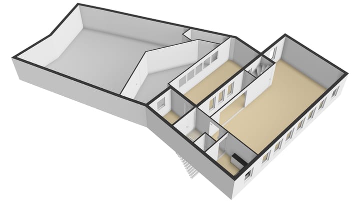 Foto 53 van Burgemeester Prinsensingel 57