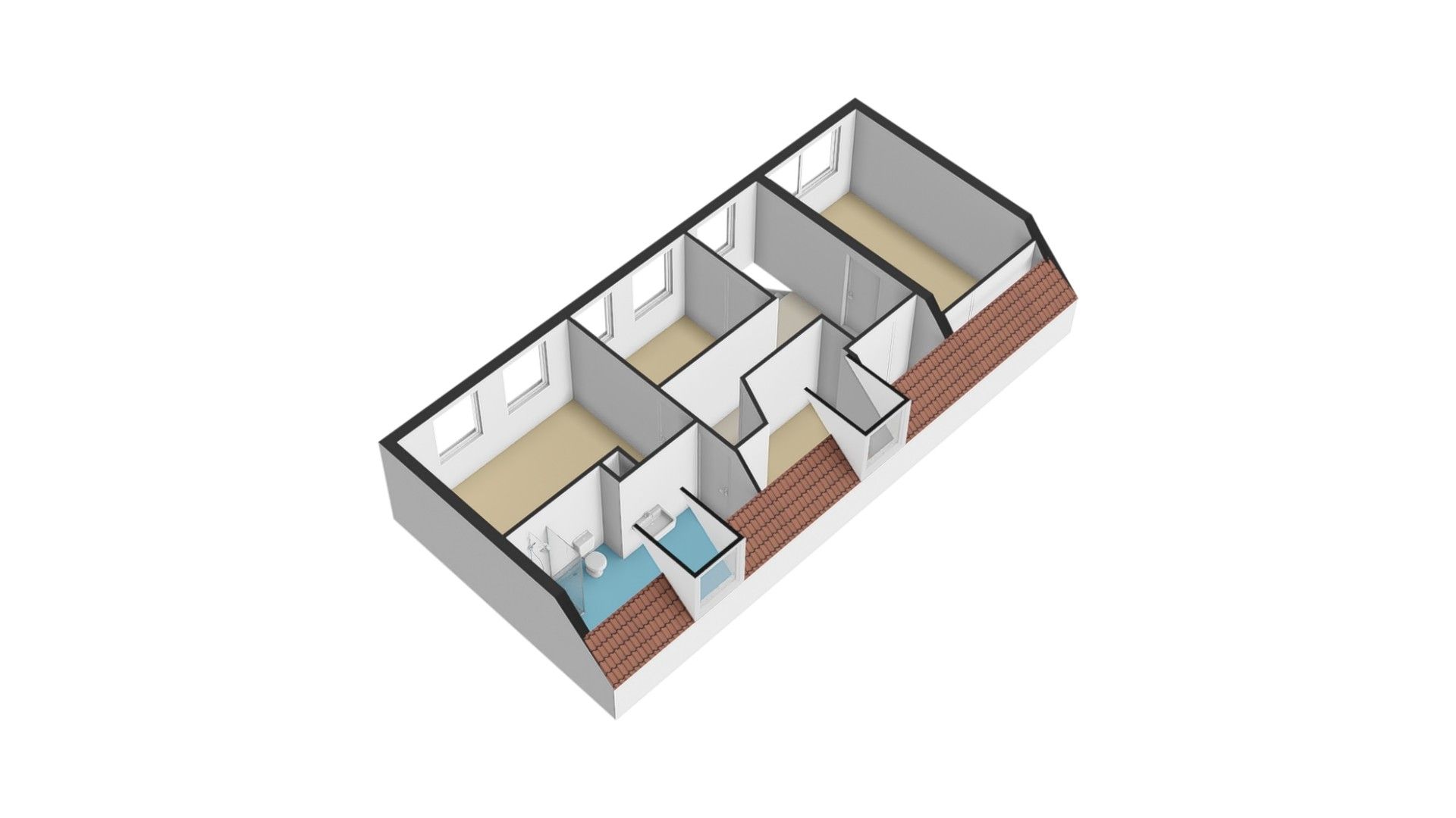 Foto 54 van Burgemeester Prinsensingel 57