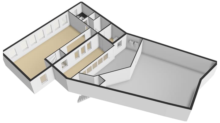 Foto 57 van Burgemeester Prinsensingel 57