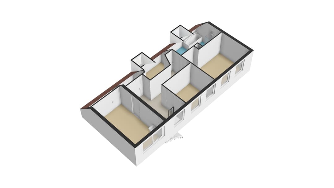 Foto 58 van Burgemeester Prinsensingel 57