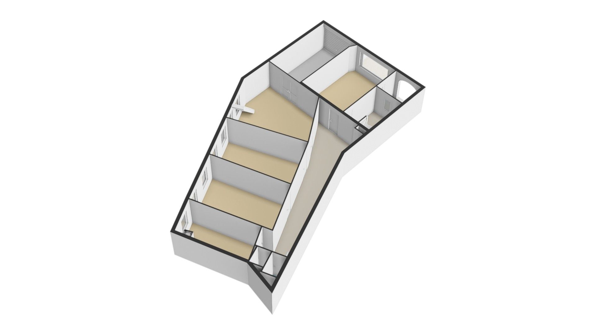 Foto 60 van Burgemeester Prinsensingel 57