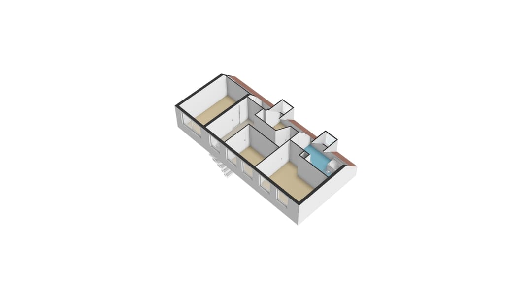 Foto 62 van Burgemeester Prinsensingel 57