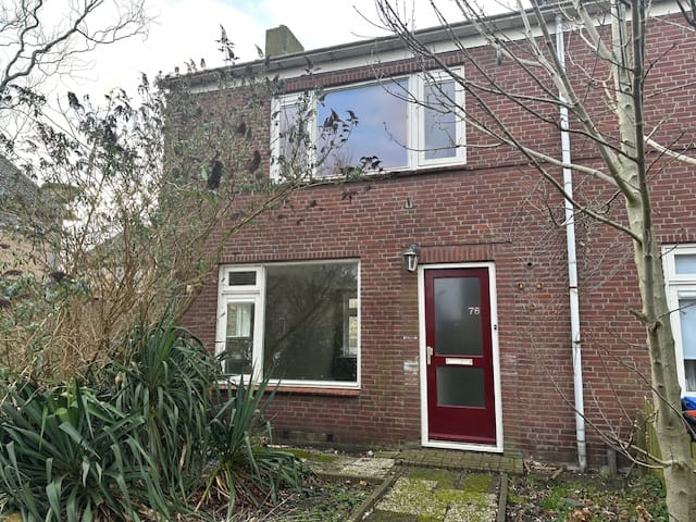 Foto 1 van Oosterweidestraat 76