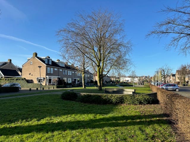 Foto 3 van Oosterweidestraat 76