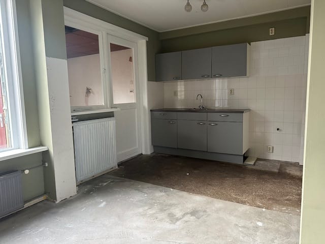 Foto 6 van Oosterweidestraat 76