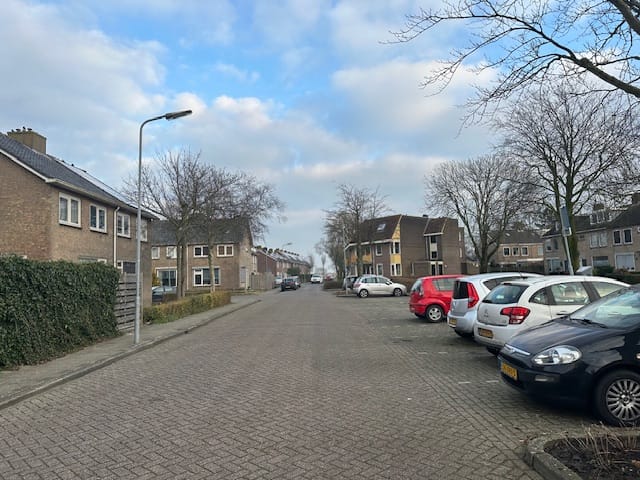 Foto 24 van Oosterweidestraat 76