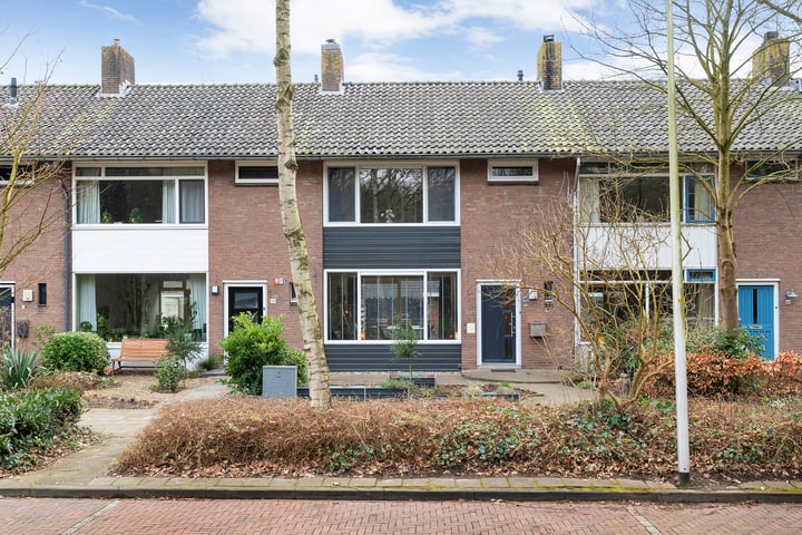 Bekijk foto van Prins Bernhardstraat 48