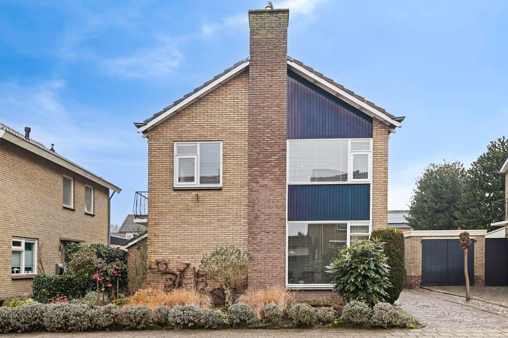 Foto 3 van Muntzstraat 7