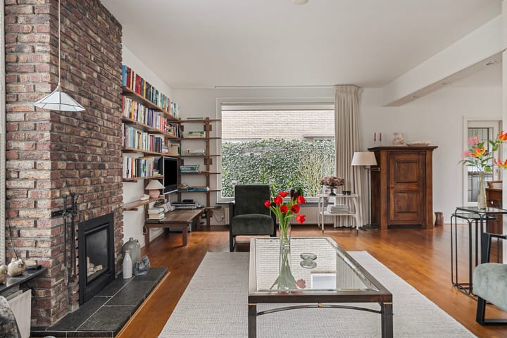 Foto 7 van Muntzstraat 7