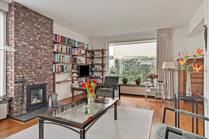 Foto 9 van Muntzstraat 7