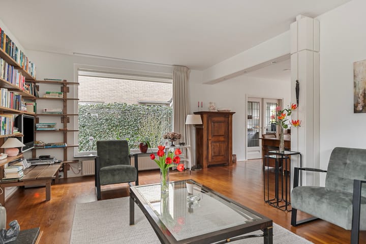 Foto 10 van Muntzstraat 7