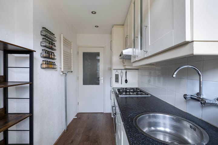 Foto 20 van Porcellishof 3