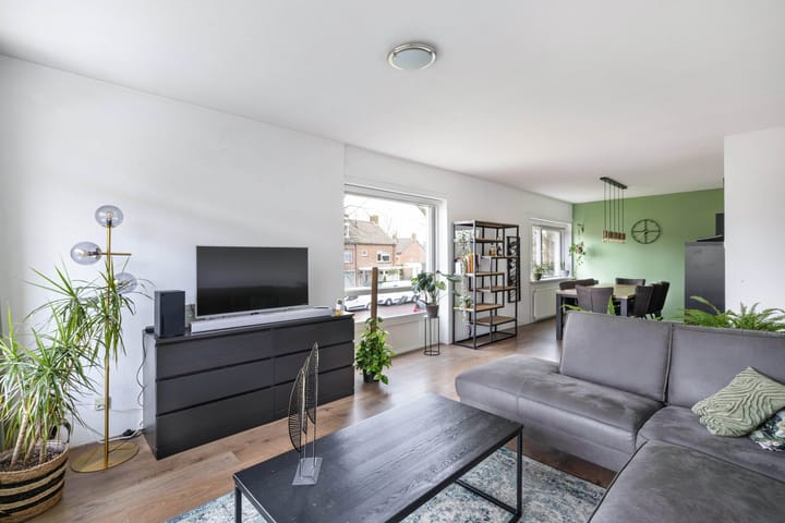 Foto 3 van Porcellishof 3