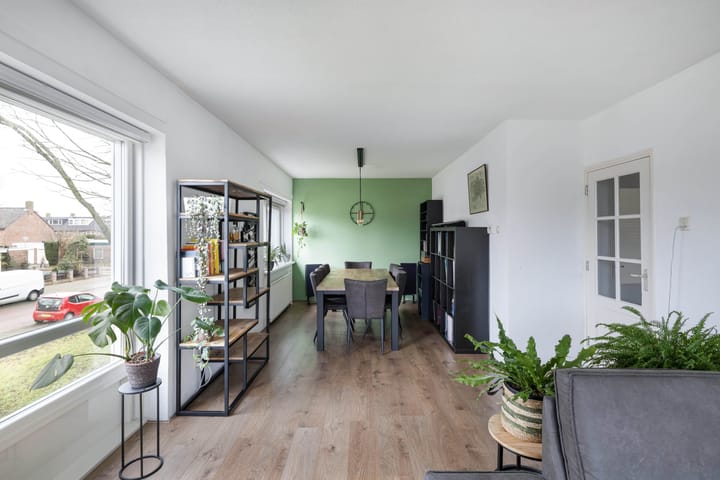 Foto 4 van Porcellishof 3