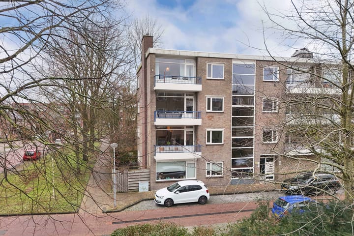 Foto 7 van Porcellishof 3