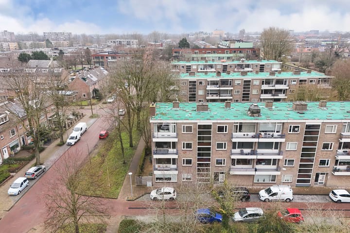 Foto 8 van Porcellishof 3