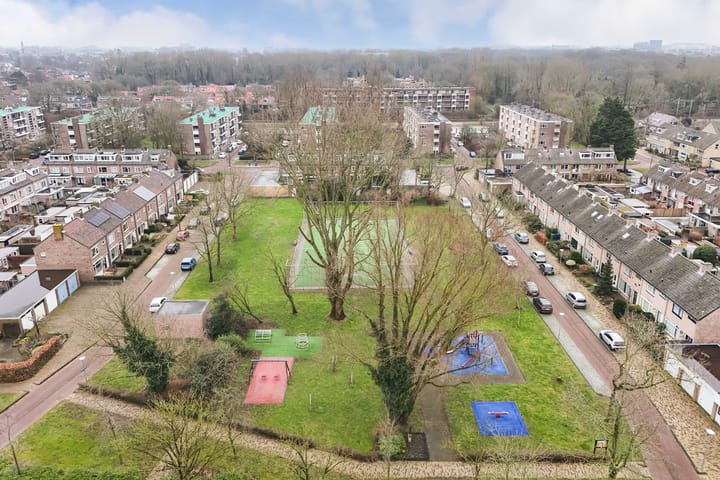 Foto 10 van Porcellishof 3