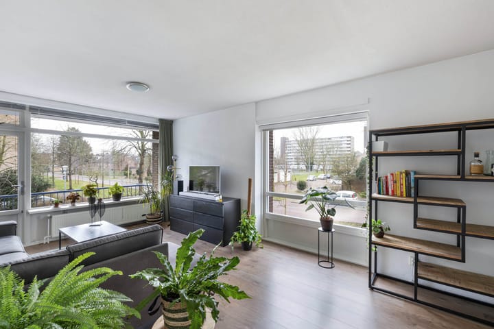 Foto 15 van Porcellishof 3