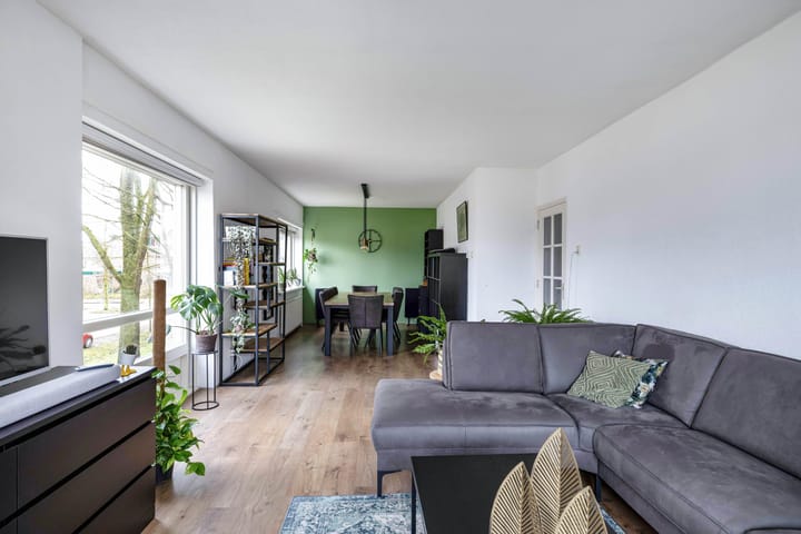 Foto 16 van Porcellishof 3