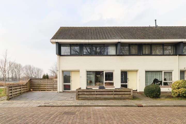 Foto 2 van Kaatsland 176