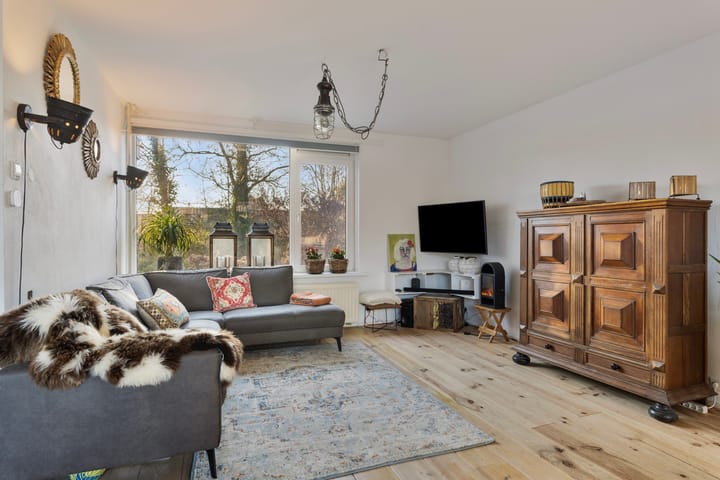 Foto 5 van Beetke van Rasquertstraat 11