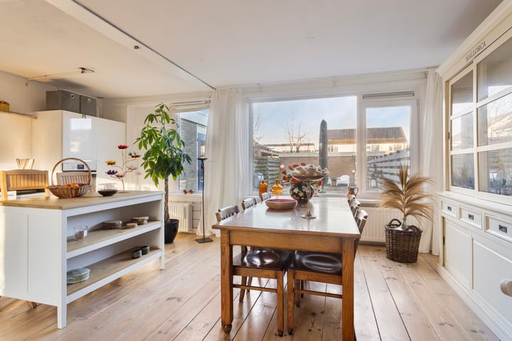 Foto 7 van Beetke van Rasquertstraat 11