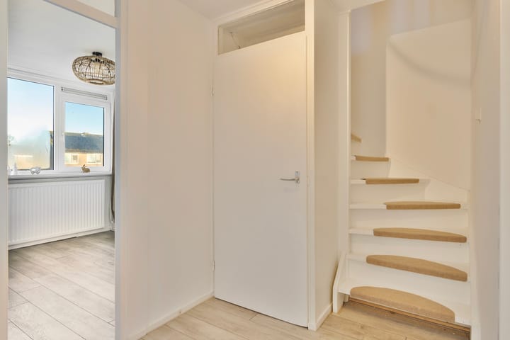 Foto 9 van Beetke van Rasquertstraat 11