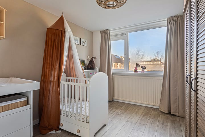 Foto 12 van Beetke van Rasquertstraat 11