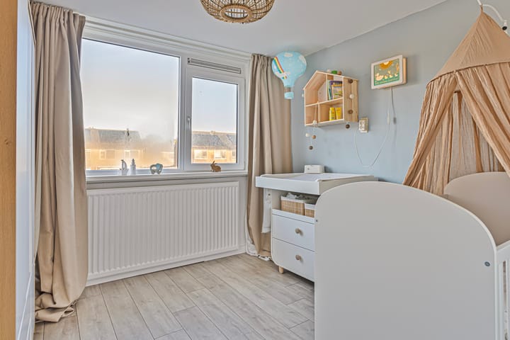 Foto 13 van Beetke van Rasquertstraat 11