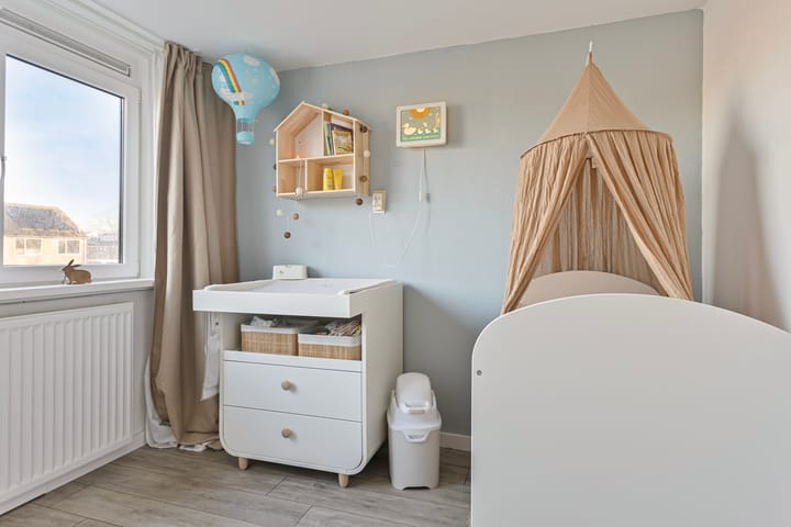 Foto 14 van Beetke van Rasquertstraat 11