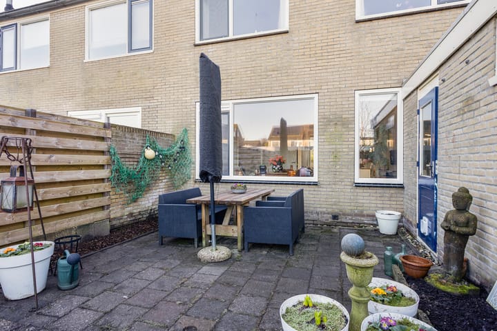 Foto 19 van Beetke van Rasquertstraat 11