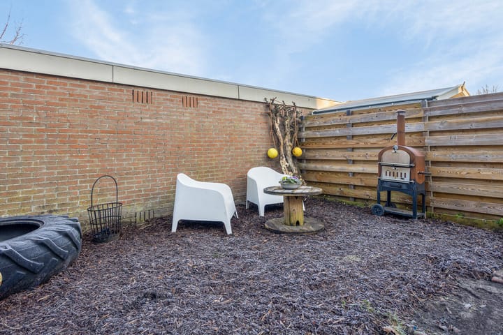 Foto 20 van Beetke van Rasquertstraat 11