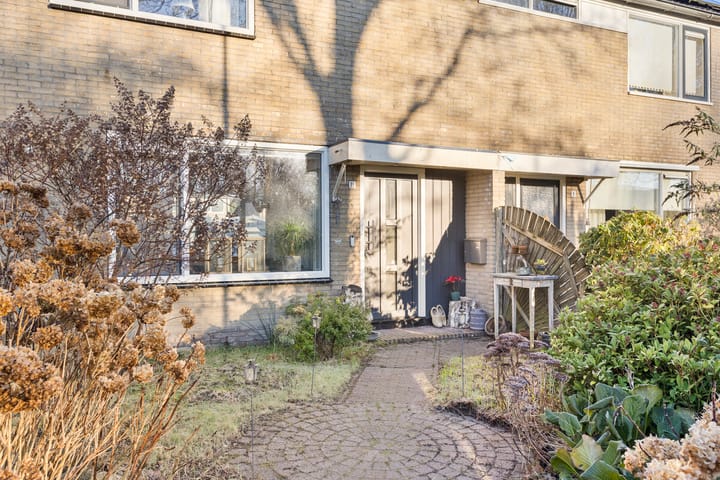 Foto 21 van Beetke van Rasquertstraat 11