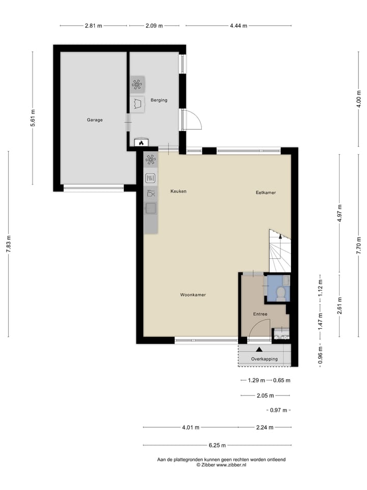 Foto 22 van Beetke van Rasquertstraat 11