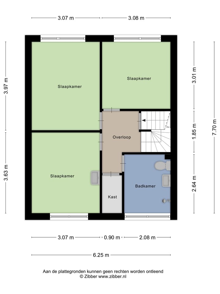 Foto 23 van Beetke van Rasquertstraat 11
