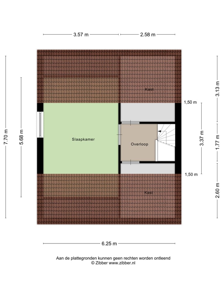 Foto 24 van Beetke van Rasquertstraat 11