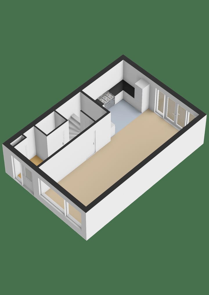 Foto 61 van Kaatsland 176