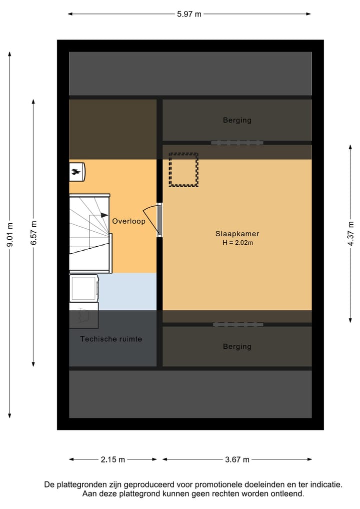 Foto 64 van Kaatsland 176