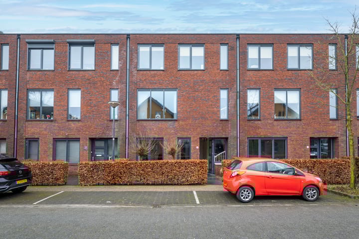 Foto 1 van Wilhelmus Peekhof 21