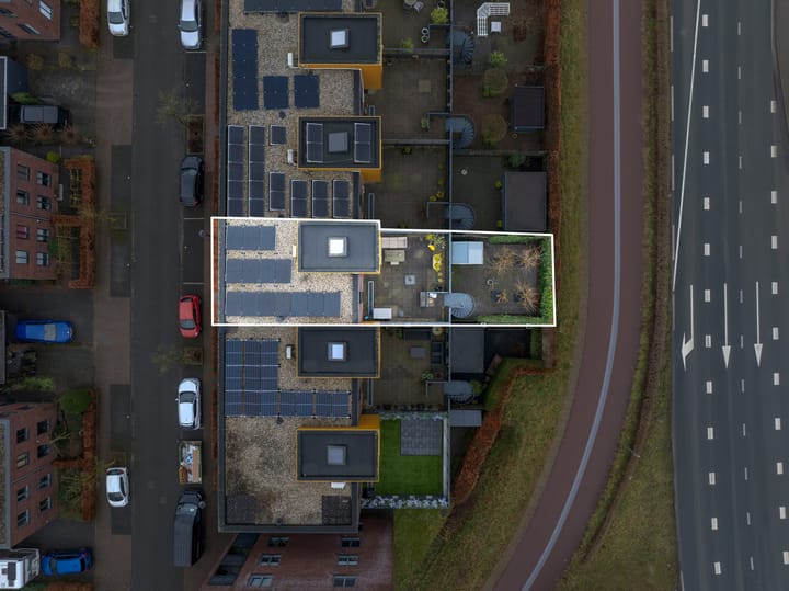 Foto 2 van Wilhelmus Peekhof 21