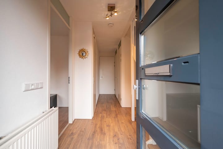 Foto 4 van Wilhelmus Peekhof 21