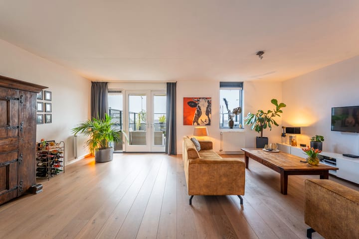 Foto 12 van Wilhelmus Peekhof 21