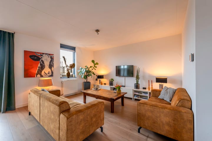 Foto 14 van Wilhelmus Peekhof 21