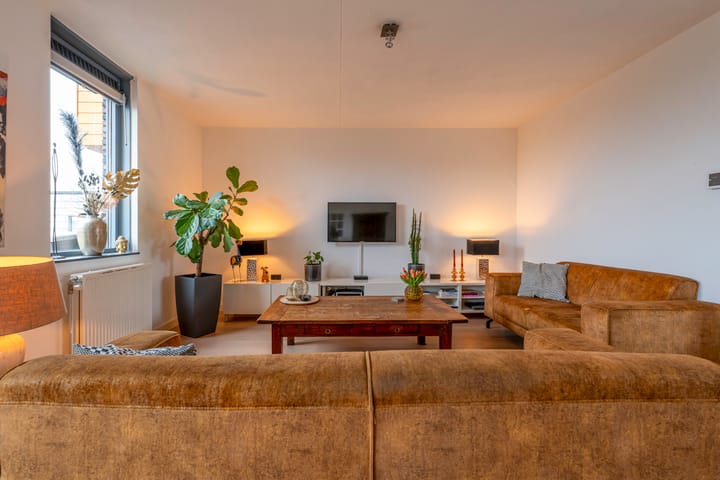 Foto 16 van Wilhelmus Peekhof 21