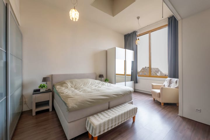 Foto 19 van Wilhelmus Peekhof 21