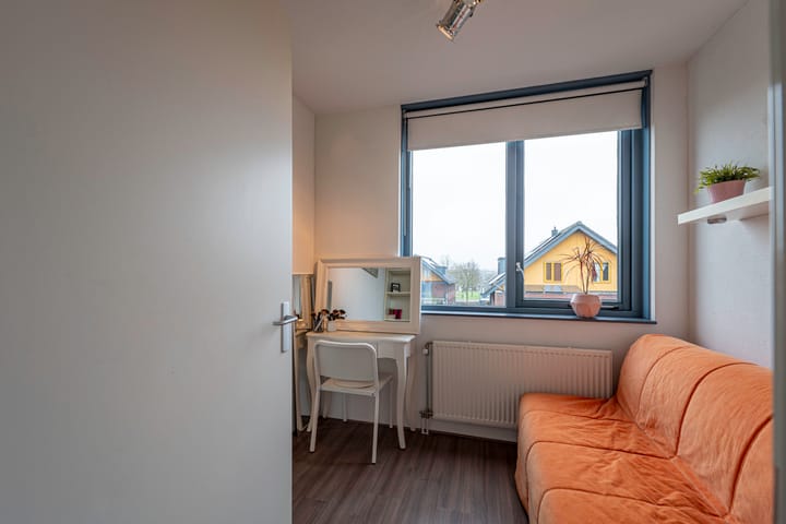 Foto 21 van Wilhelmus Peekhof 21