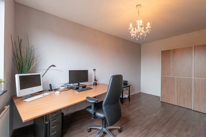 Foto 23 van Wilhelmus Peekhof 21