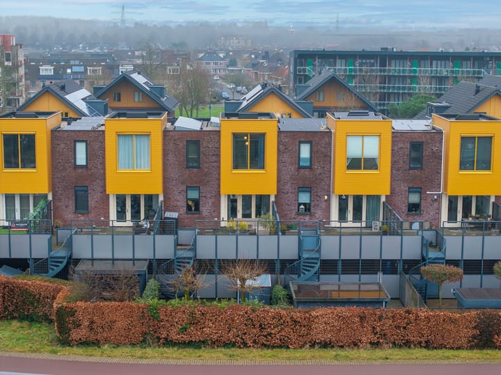 Foto 28 van Wilhelmus Peekhof 21